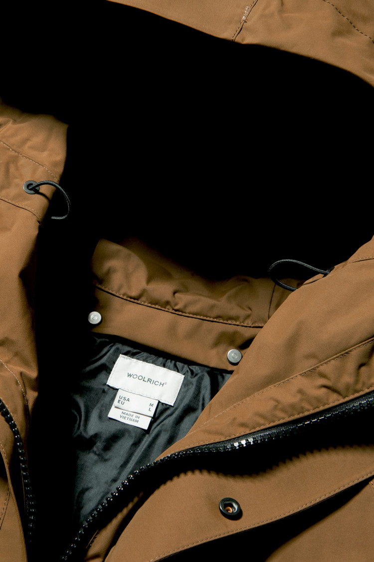 3 in 1 Freedom jacket