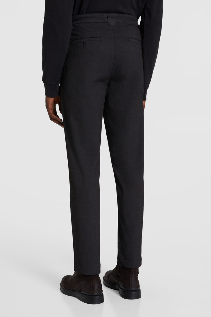 Commuting pants