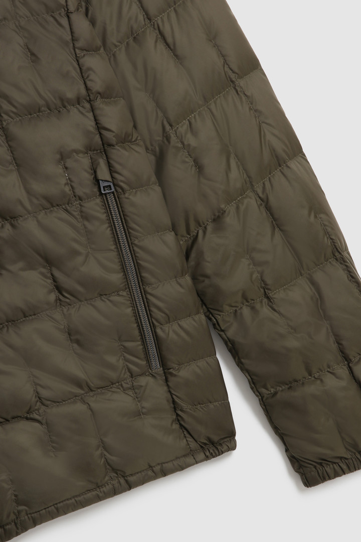 Veste pliable Deepsix
