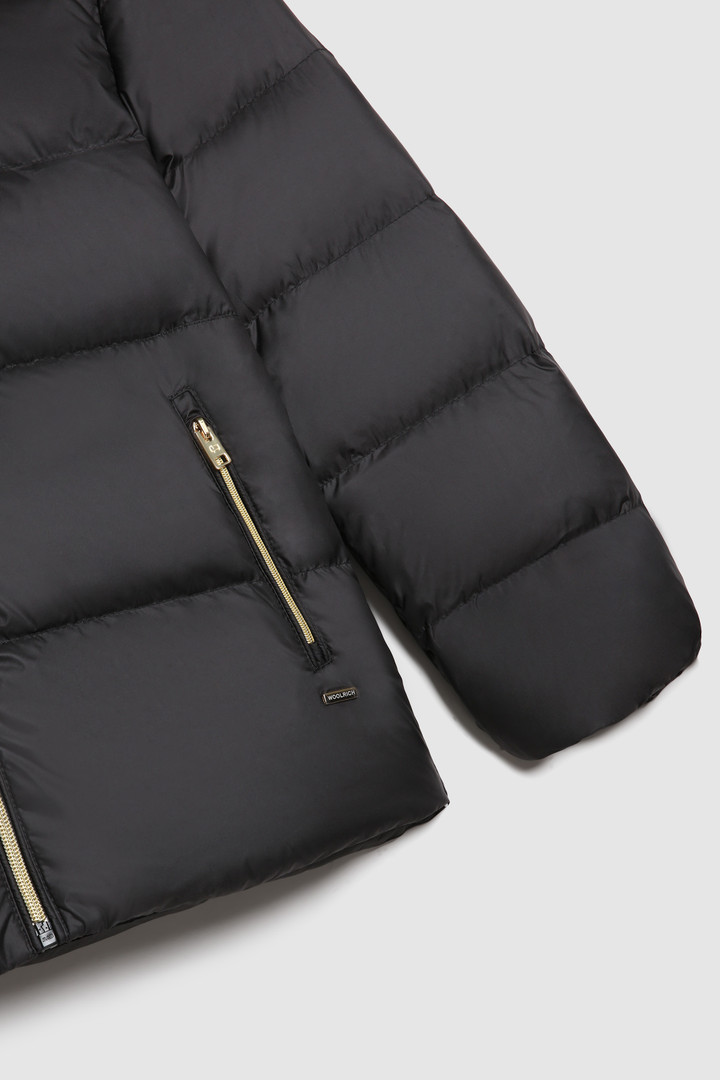 Girl's Alsea Puffy jacket