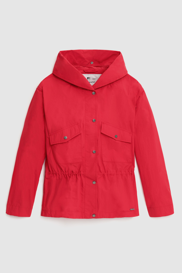 Tickseed Jacke