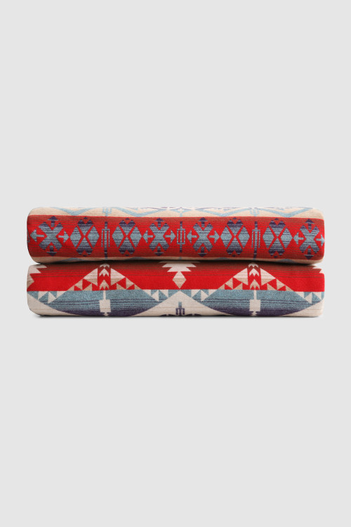 Wool blankets, flannel blankets, plaids Woolrich UK