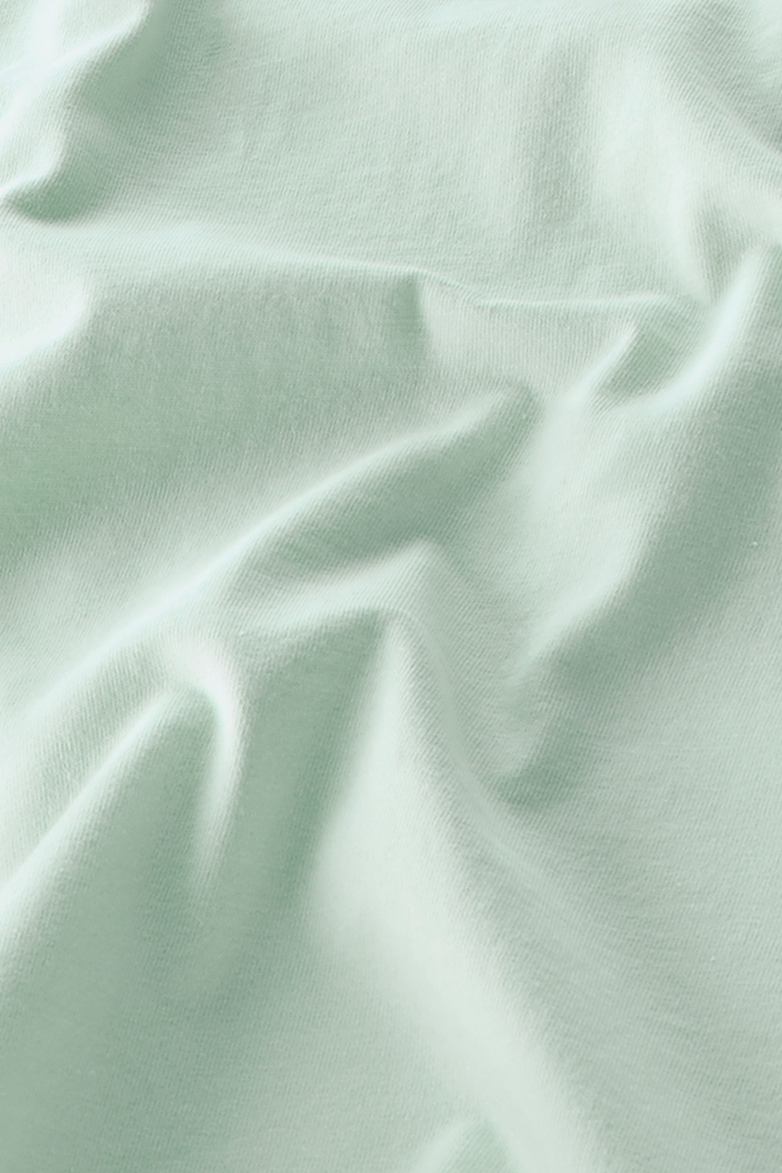 Girls' Graphic Sheep T-Shirt in pure cotton Green photo 4 | Woolrich