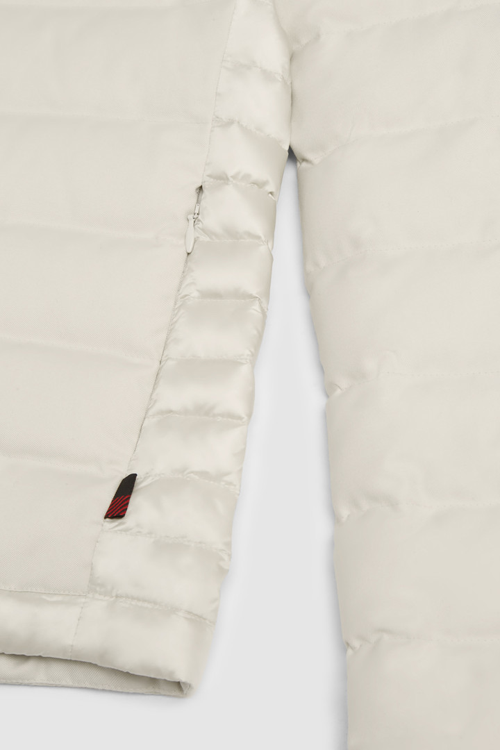 Luxe Clover down jacket