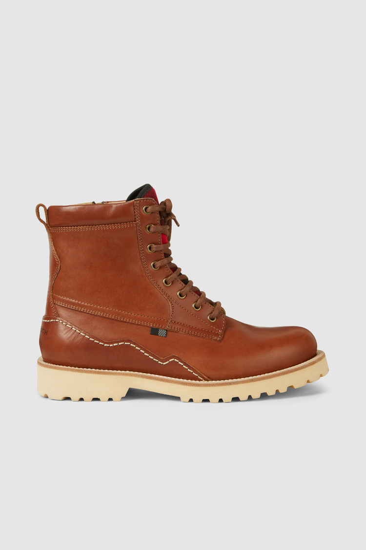Jungle boot
