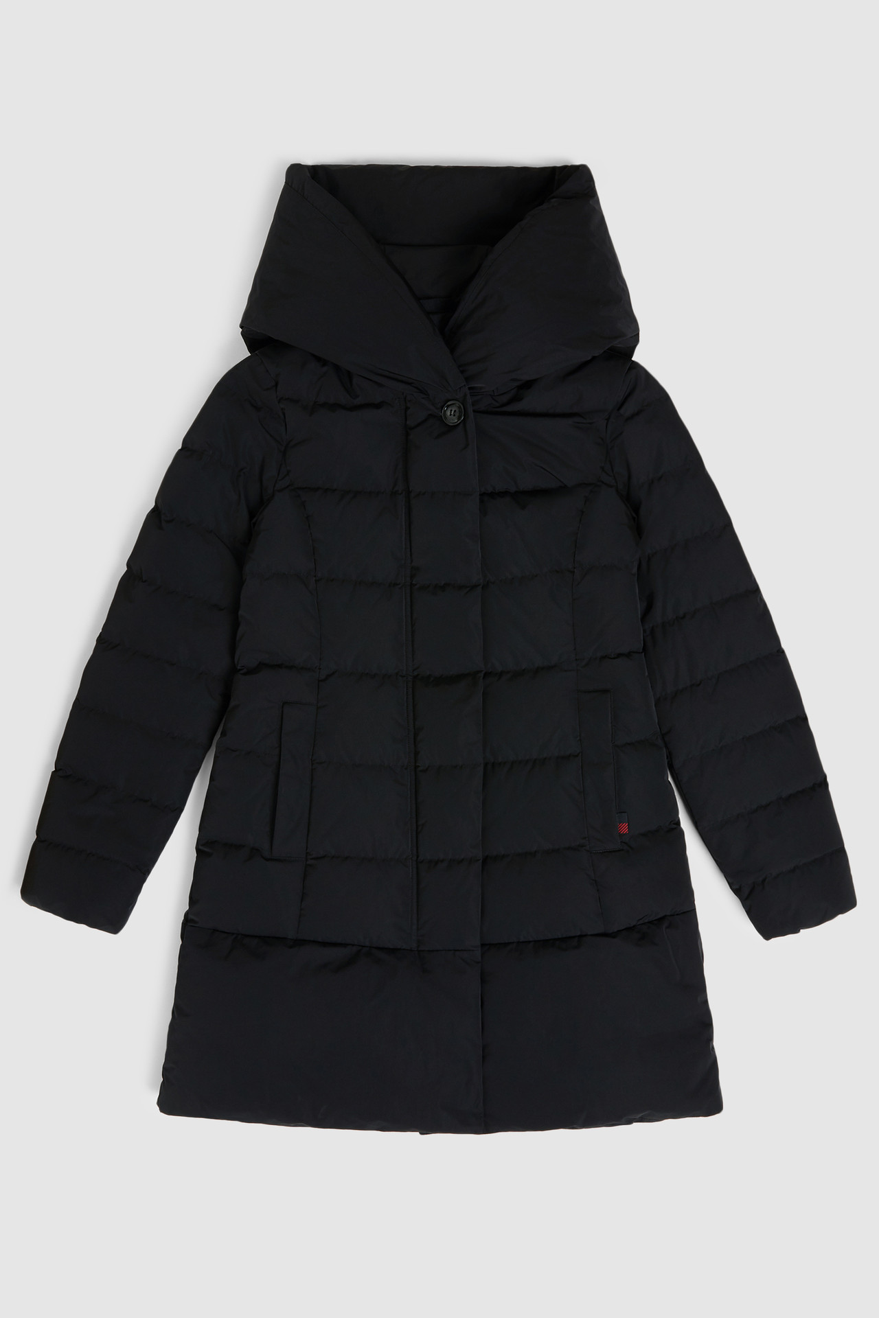 Prescott Parka