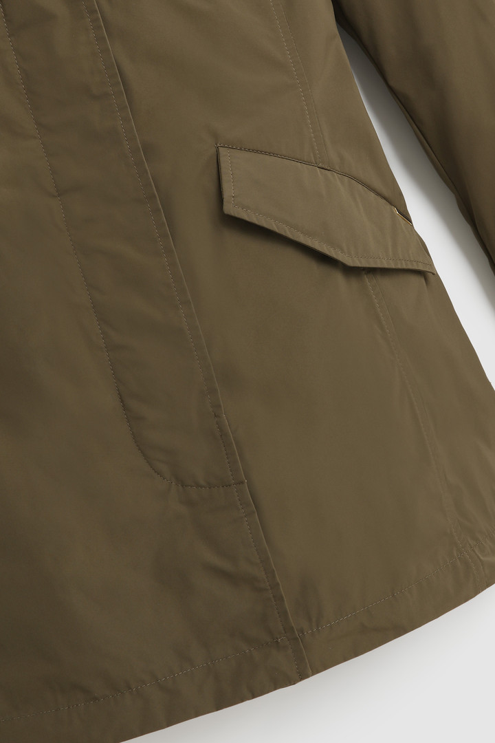 Parka d'été