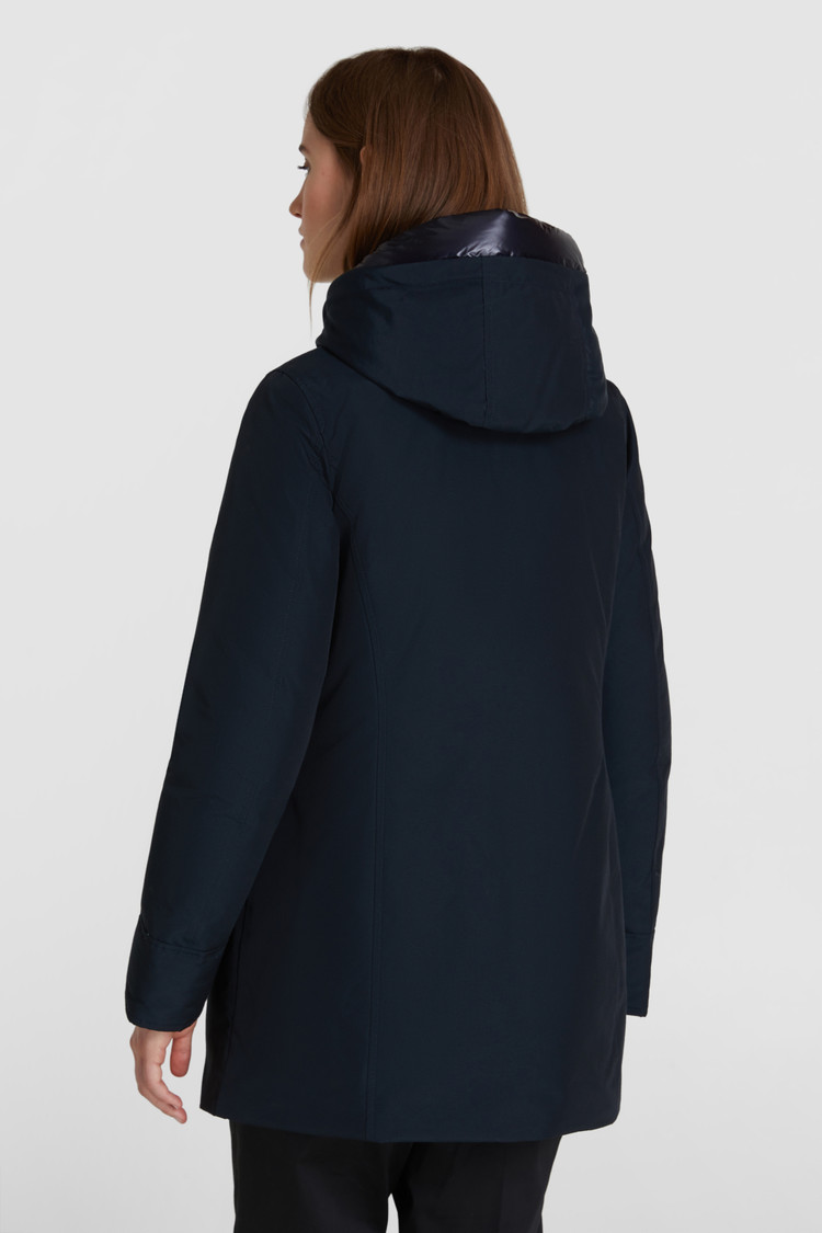 Arctic Parka
