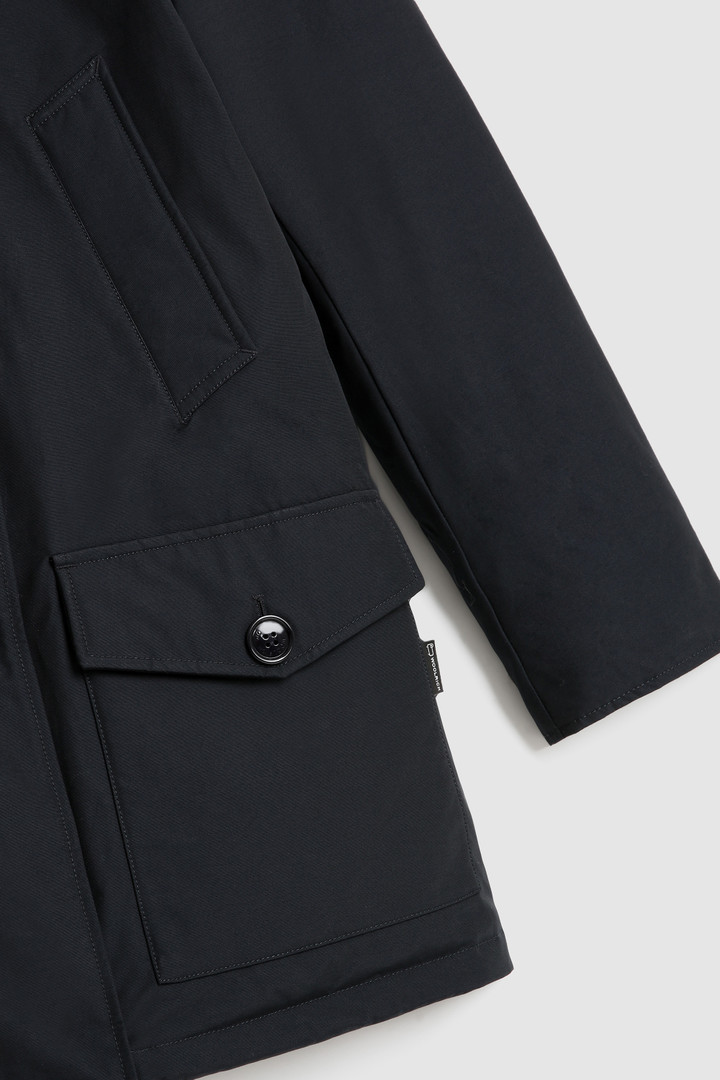Arctic Parka con pelliccia removibile