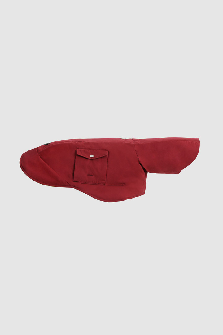 Parka per cani di taglia grande Temellini/Woolrich