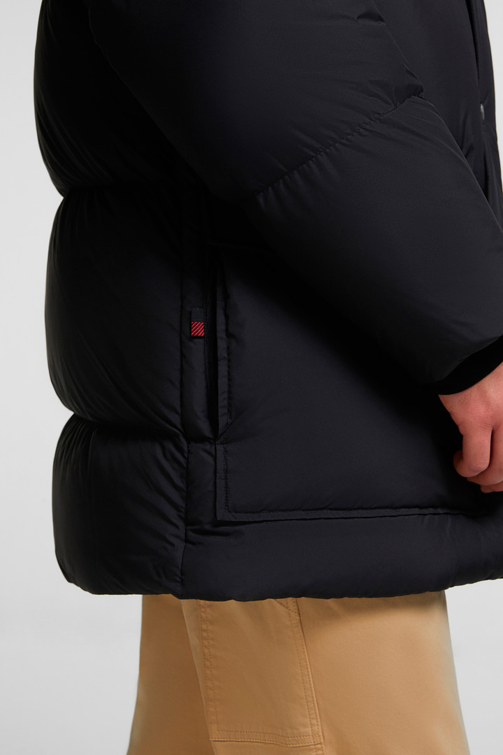 Sierra Supreme Parka