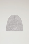 Medium Grey Melange