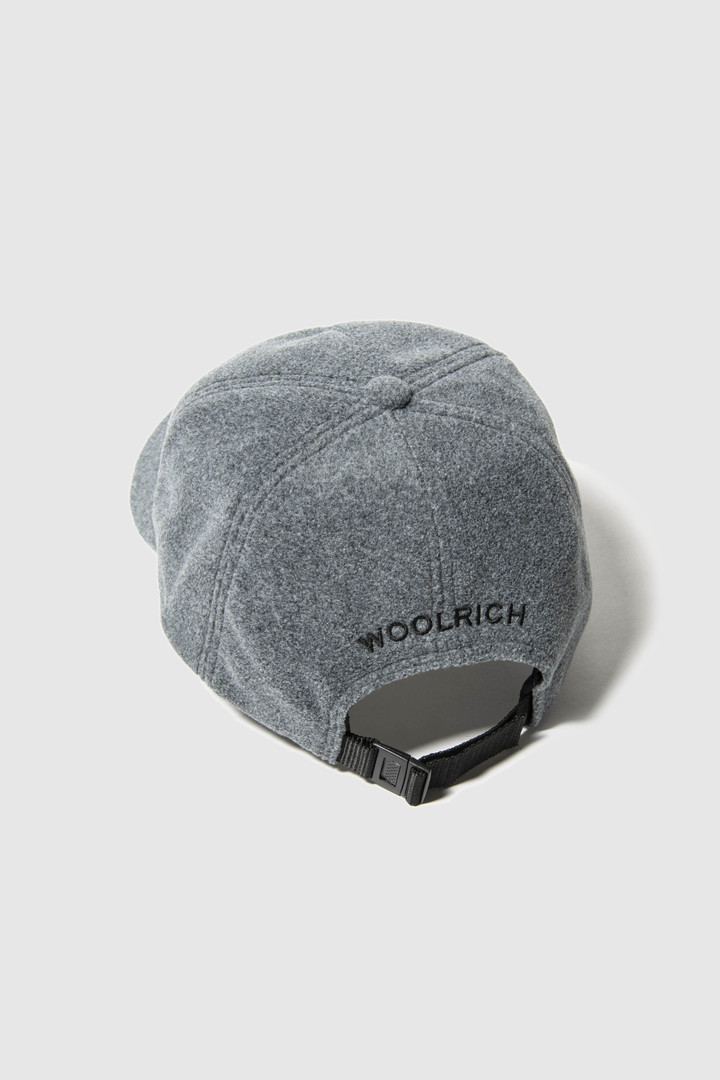 Chapeau en polaire