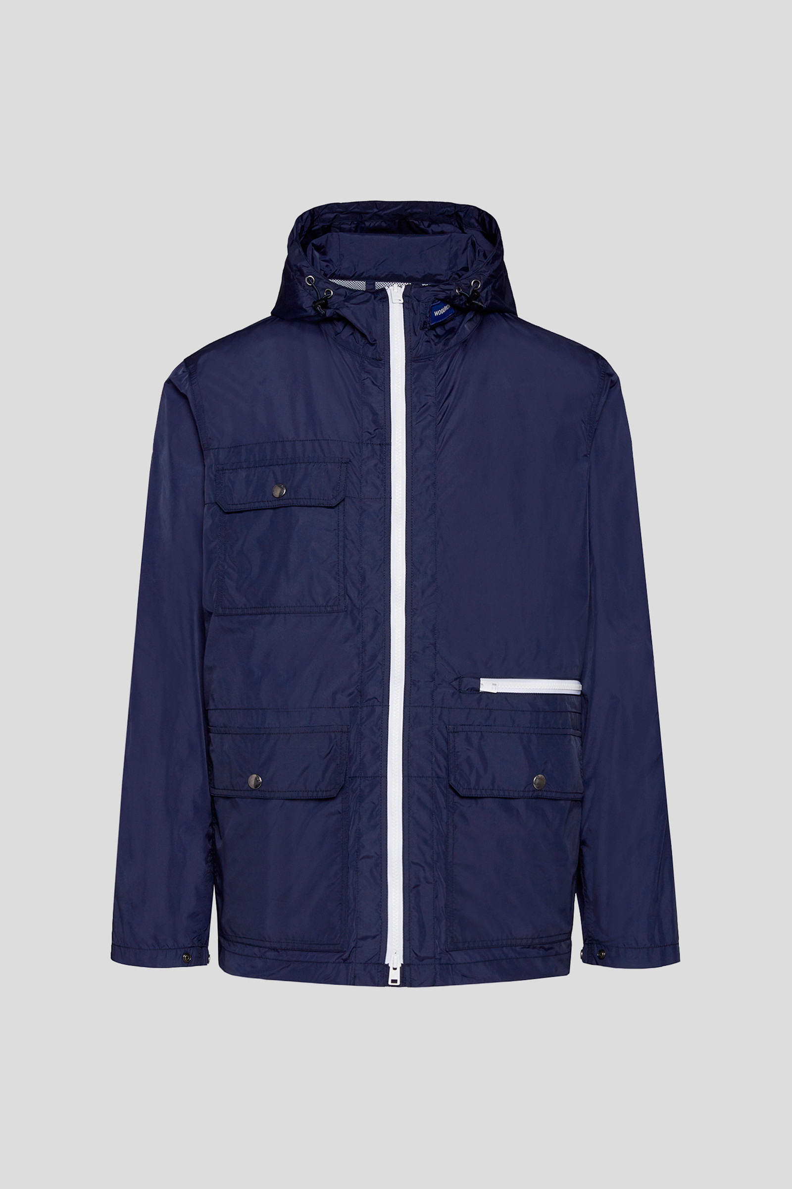 Deepsix Mountain Jacket