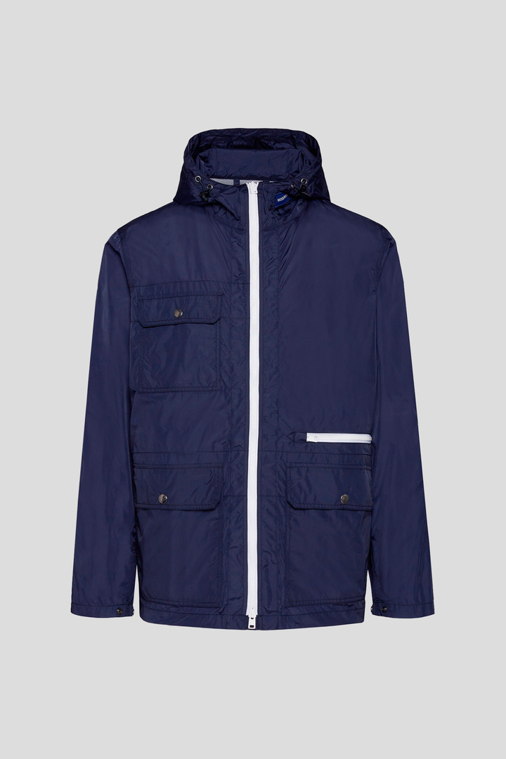 Deepsix Mountain Jacket