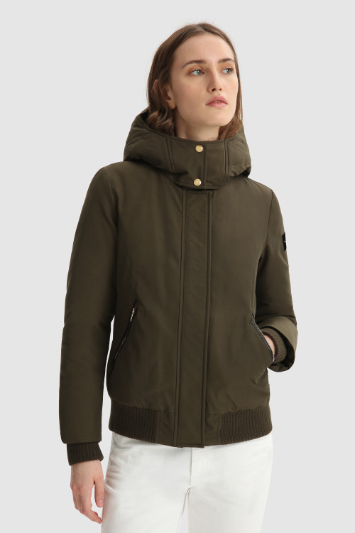 woolrich saldi