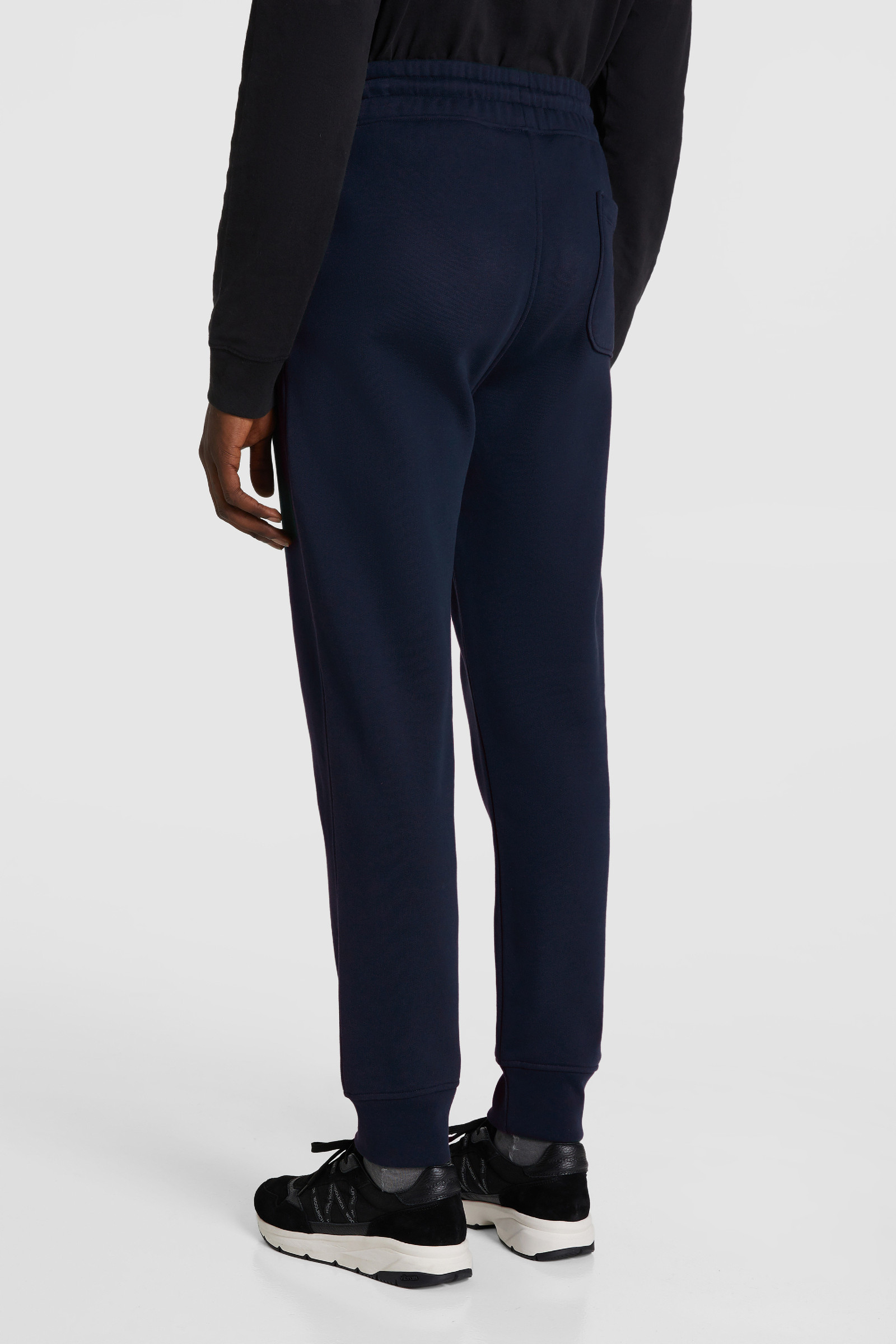 Luxe joggingbroek