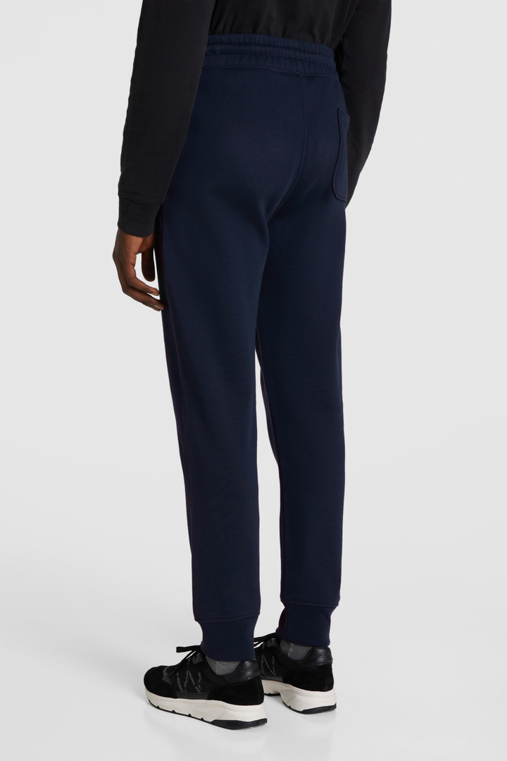 Pantalon Luxury en molleton