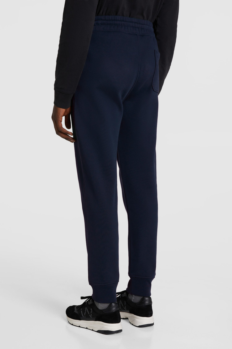 Pantalon Luxury en molleton