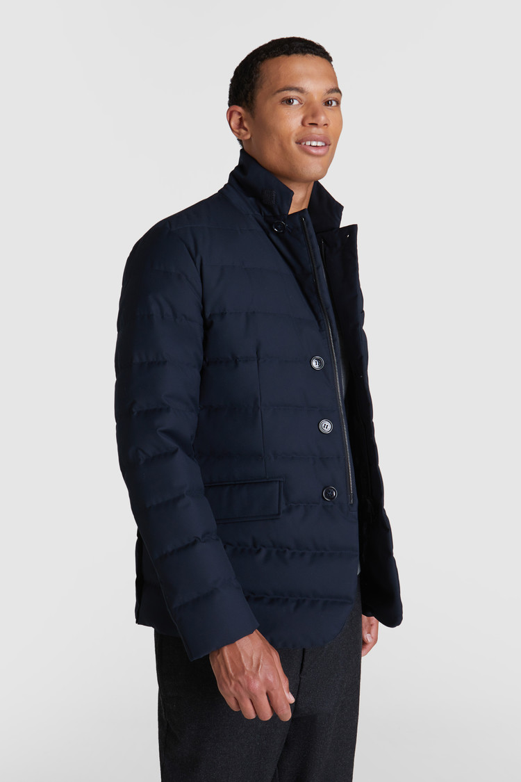 Luxe blazer