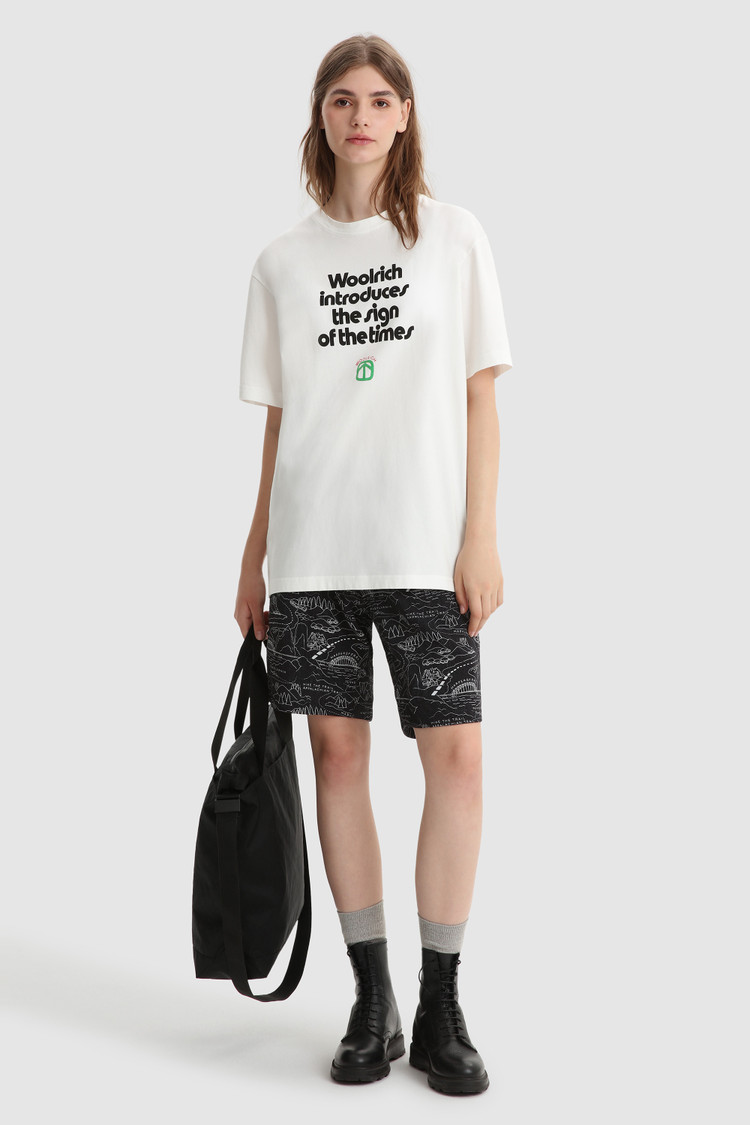 Manifesto tee