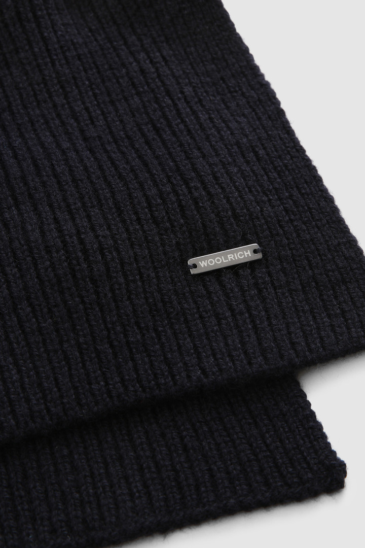 Cashmere scarf
