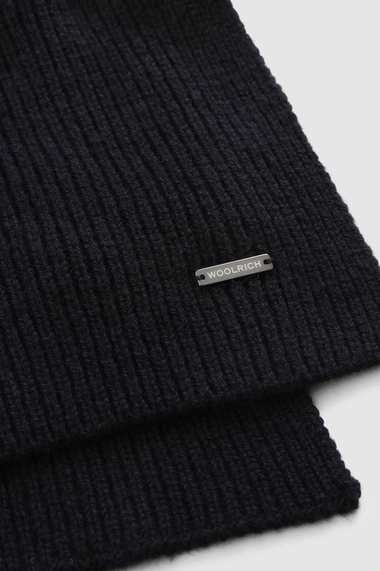 Cashmere scarf