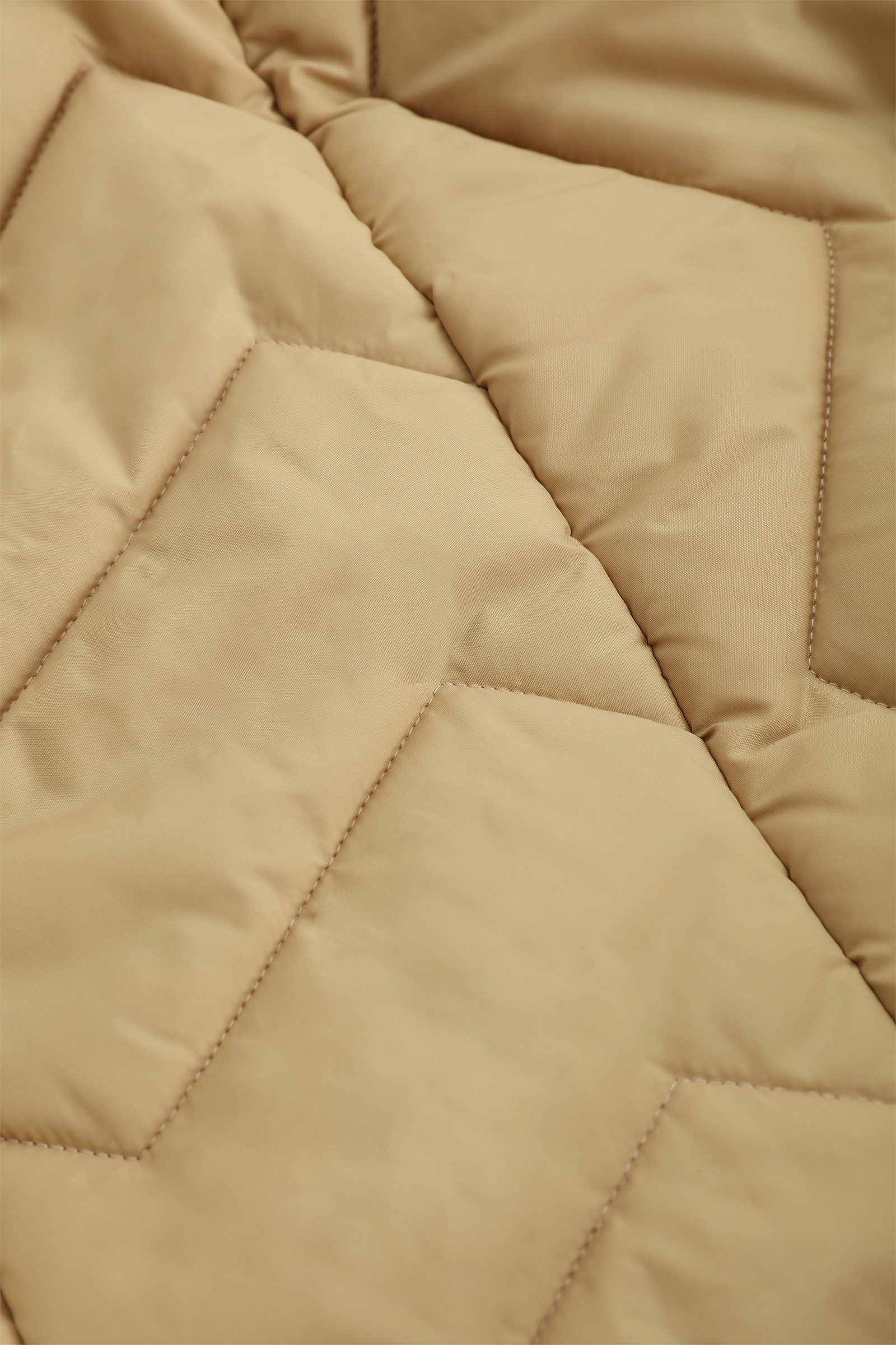 Temellini / Woolrich Parka für großen Hund Grün photo 10 | Woolrich