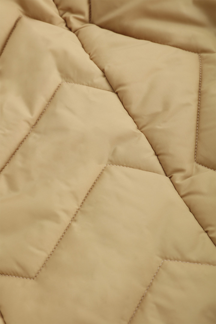 Temellini / Woolrich large dog Parka