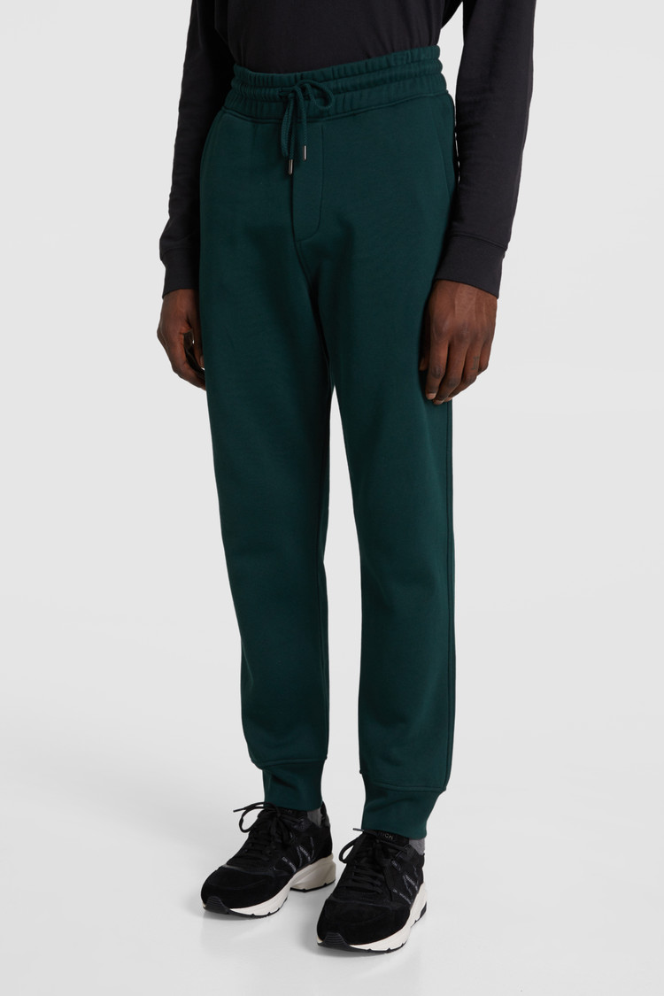 Luxury sweat pants