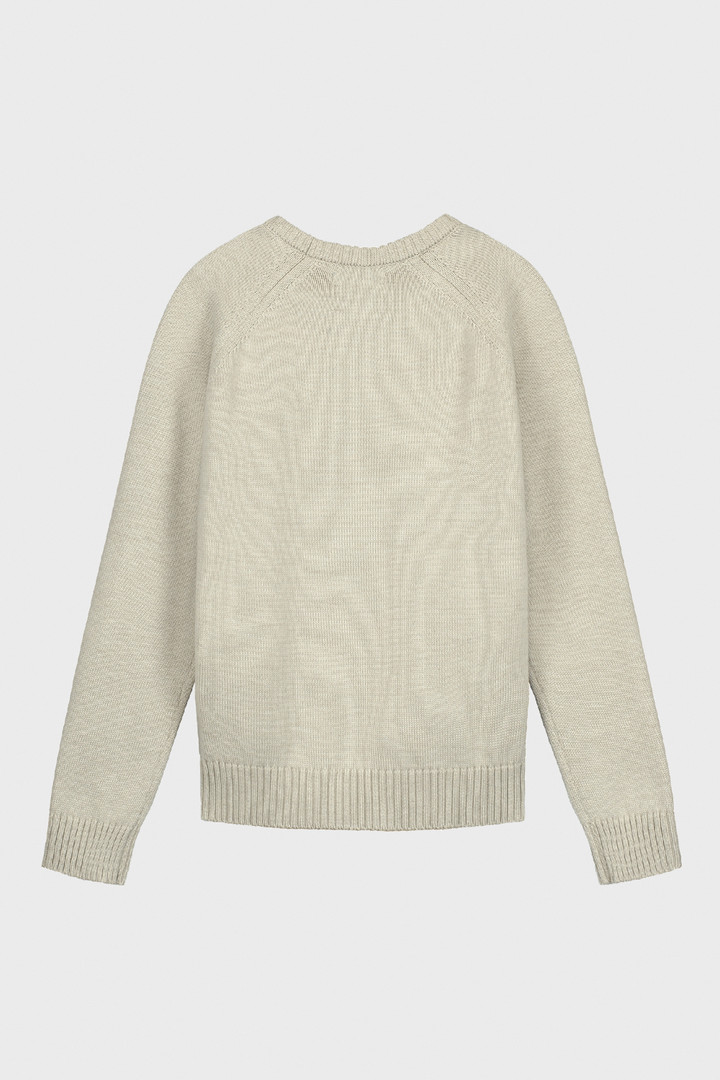 Daniëlle Cathari Merino crewneck sweater