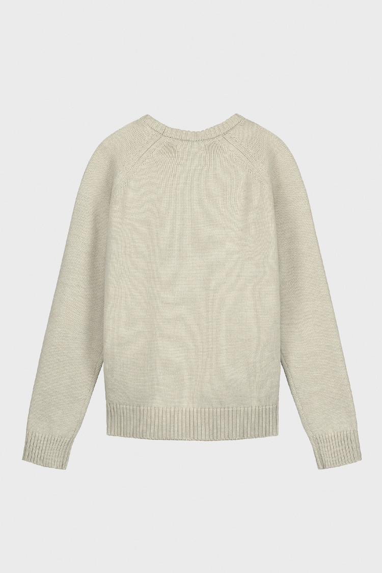 Daniëlle Cathari Merino crewneck sweater
