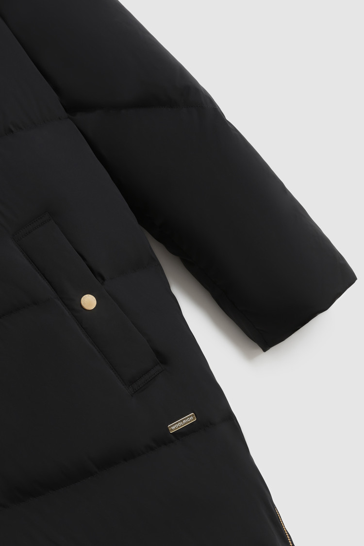 Aurora Parka lungo