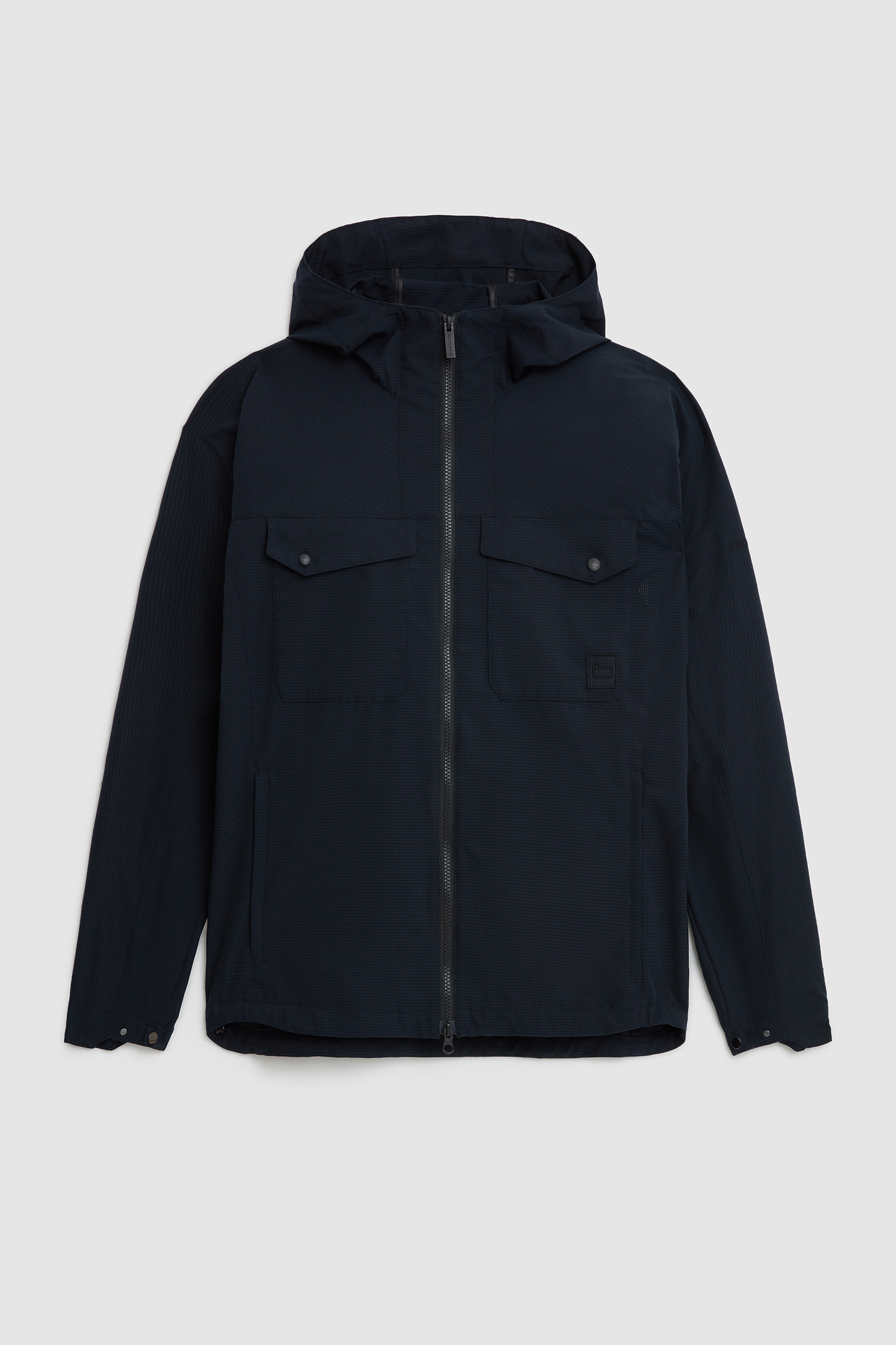Cool Mesh jacket