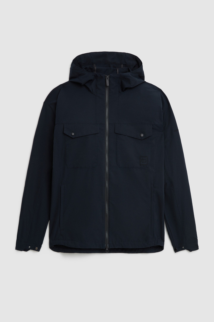 Cool Mesh jacket