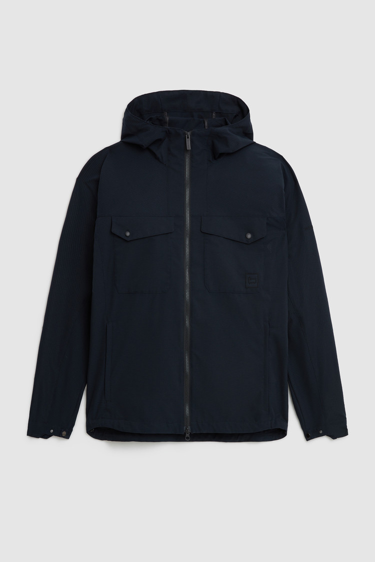 Cool Mesh jacket