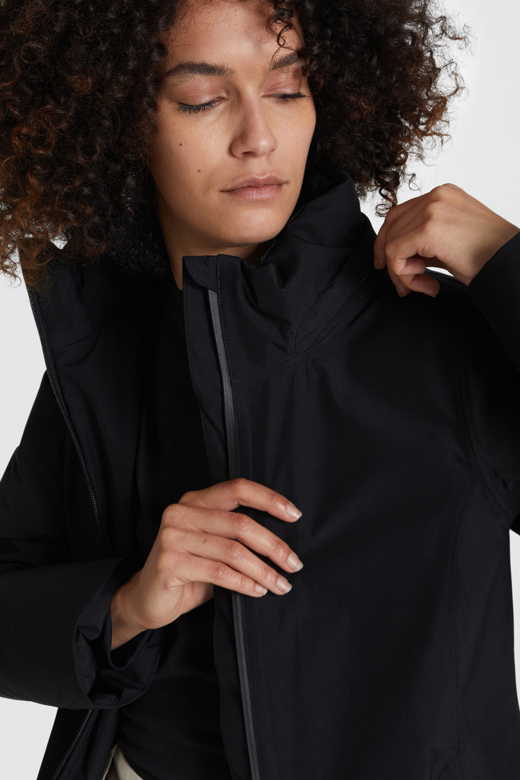 GORE-TEX Kurze Mashall Jacke
