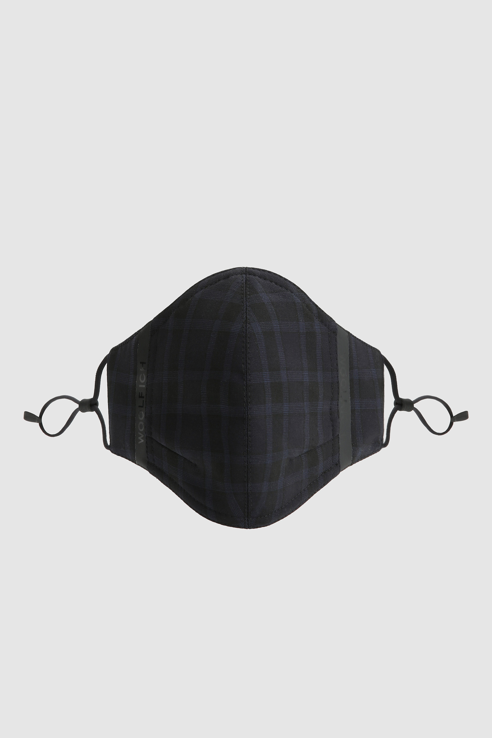 Woolrich Mask Blue | Woolrich