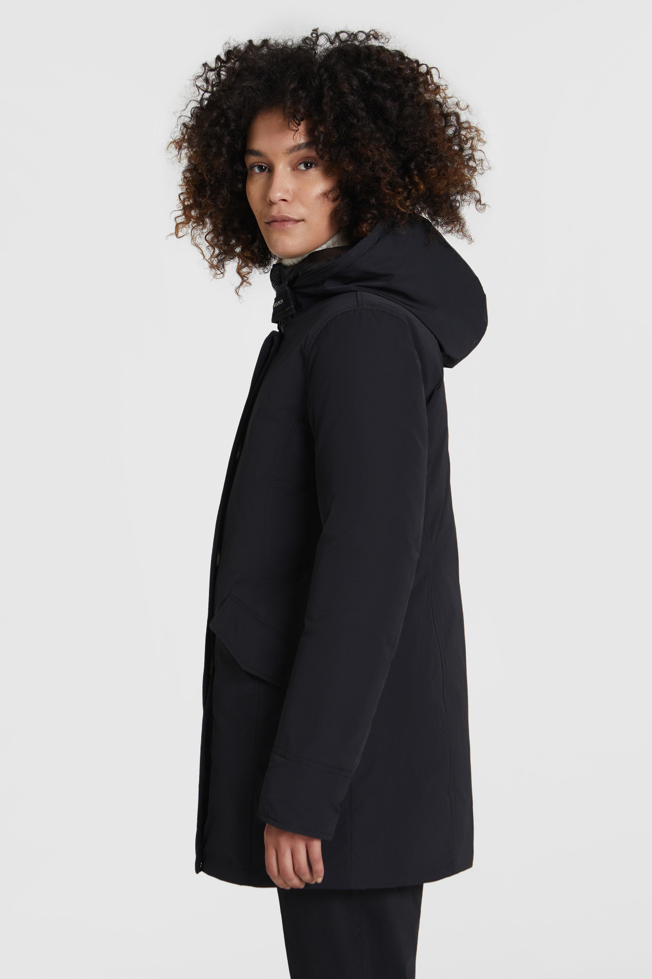 Arctic Parka Luxury