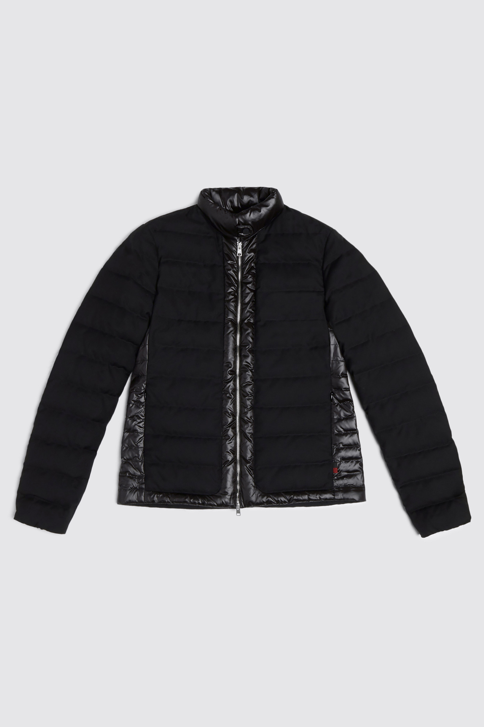 Piumino Clover luxe
