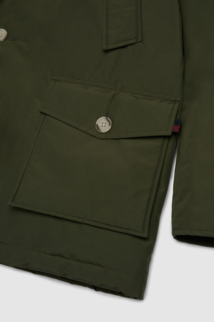 Arctic Parka