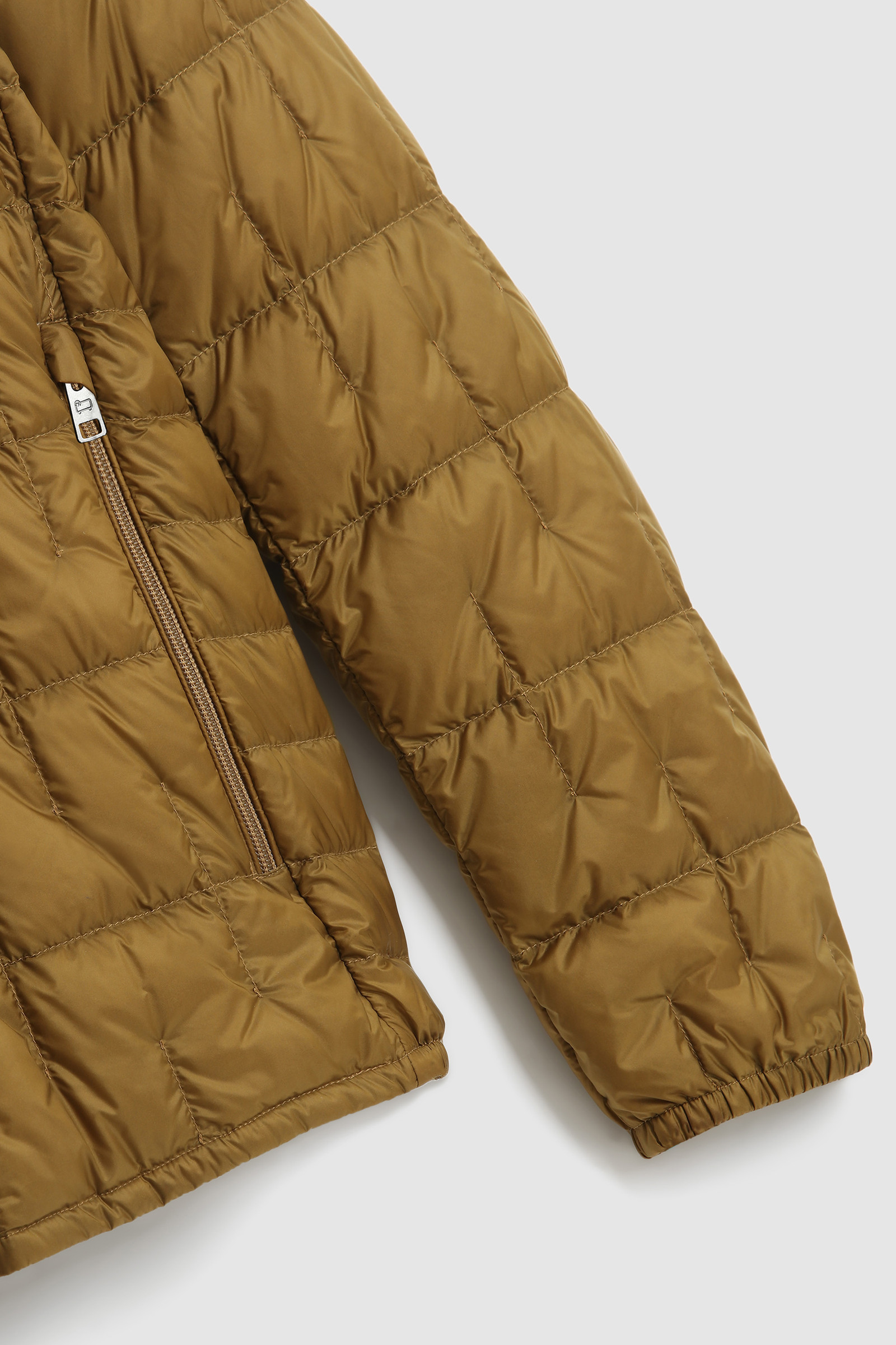 Chaqueta plegable Deepsix