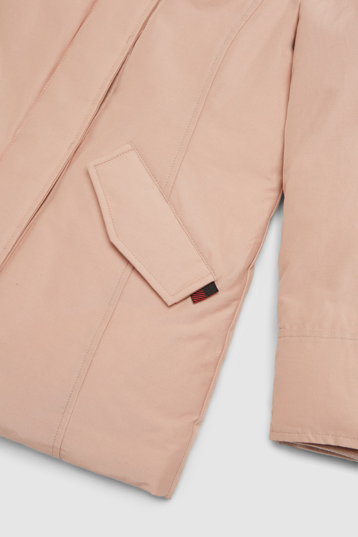 Parka Arctic