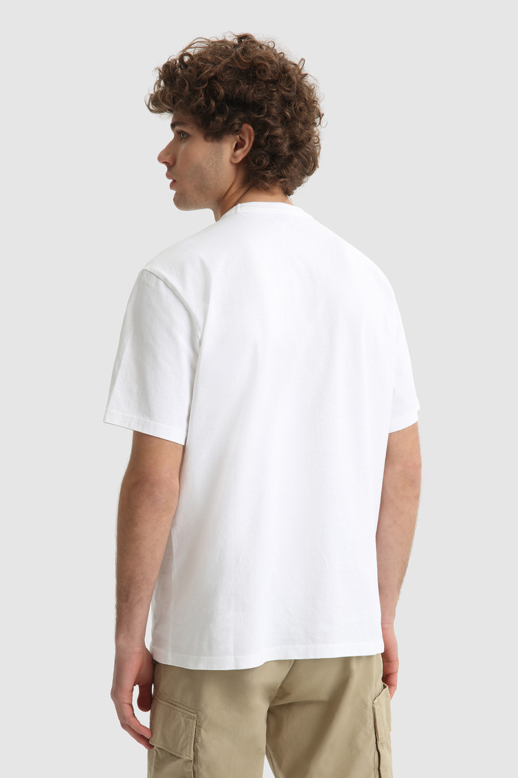 American tee