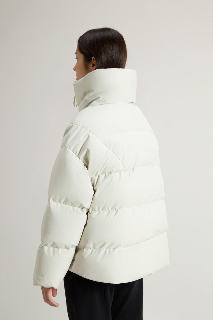 GTX JACKET Blanc photo 3 | Woolrich