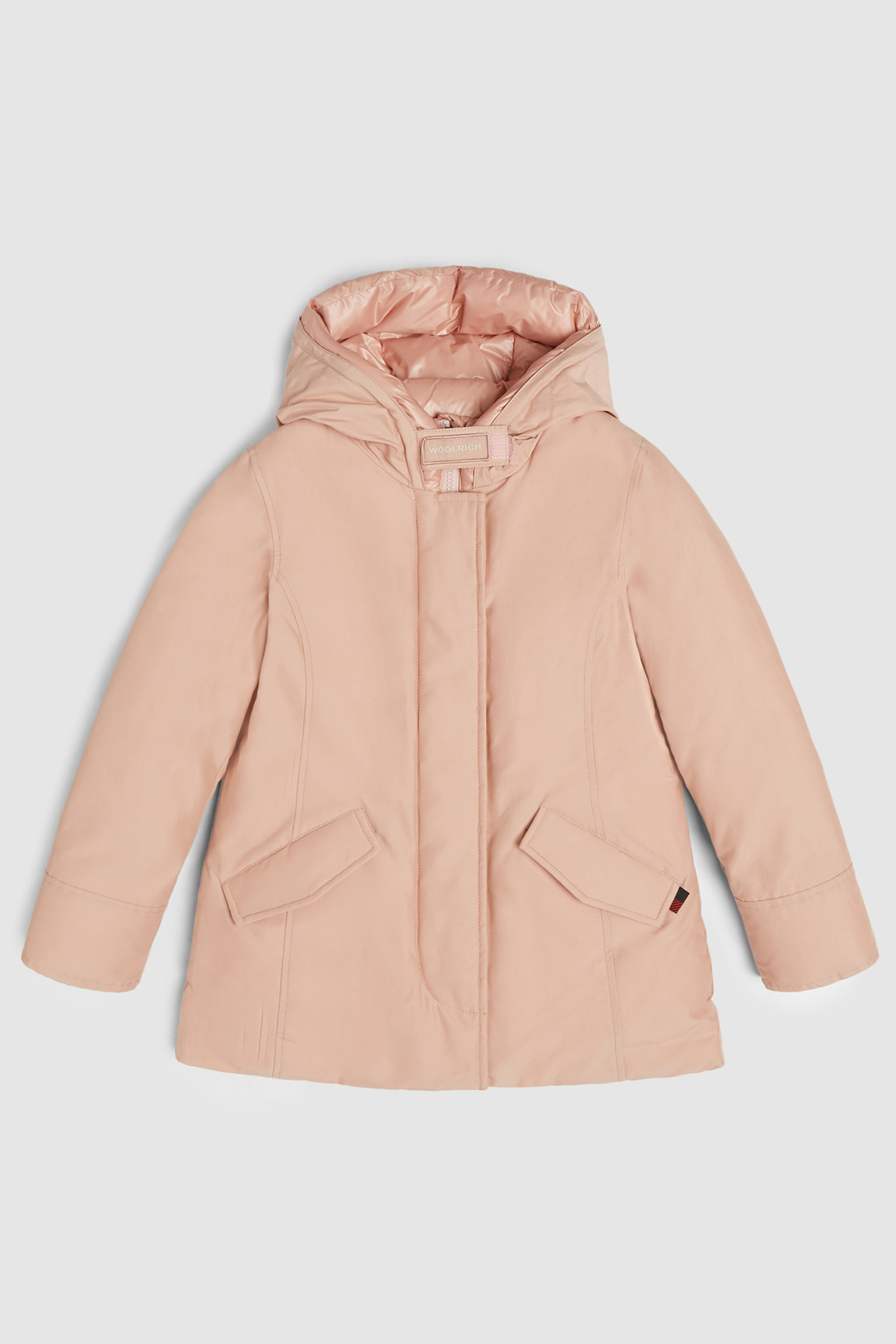 Parka Arctic