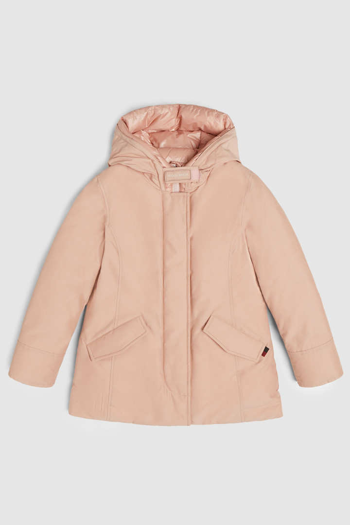 Parka Arctic