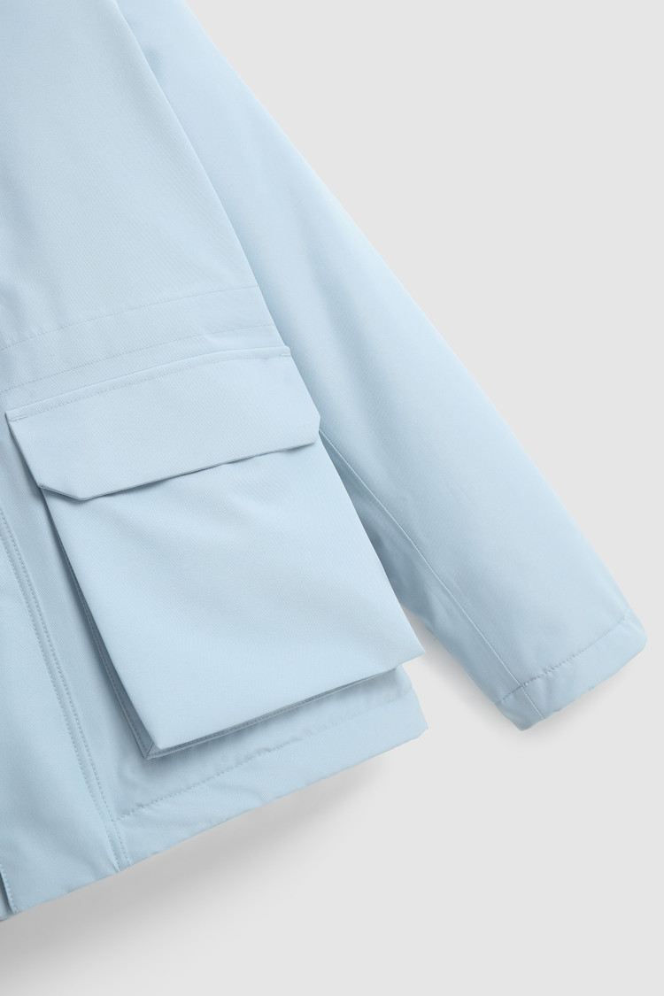 GORE-TEX Mountain jacket