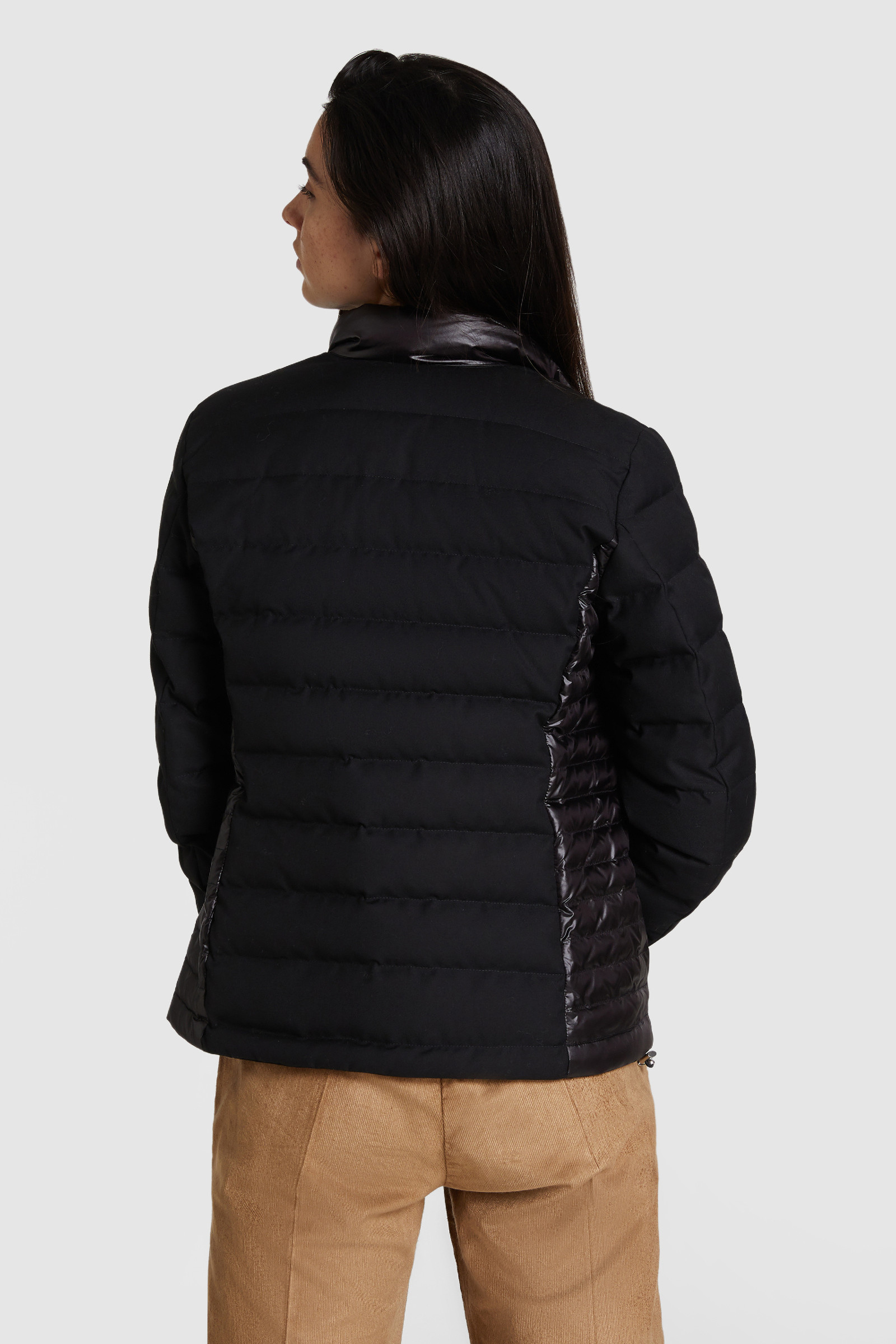 Piumino Clover luxe