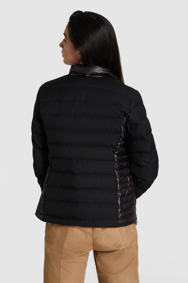 Piumino Clover luxe